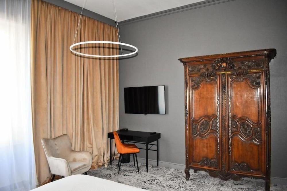 Le Champlain Hotel La Rochelle  Exterior foto