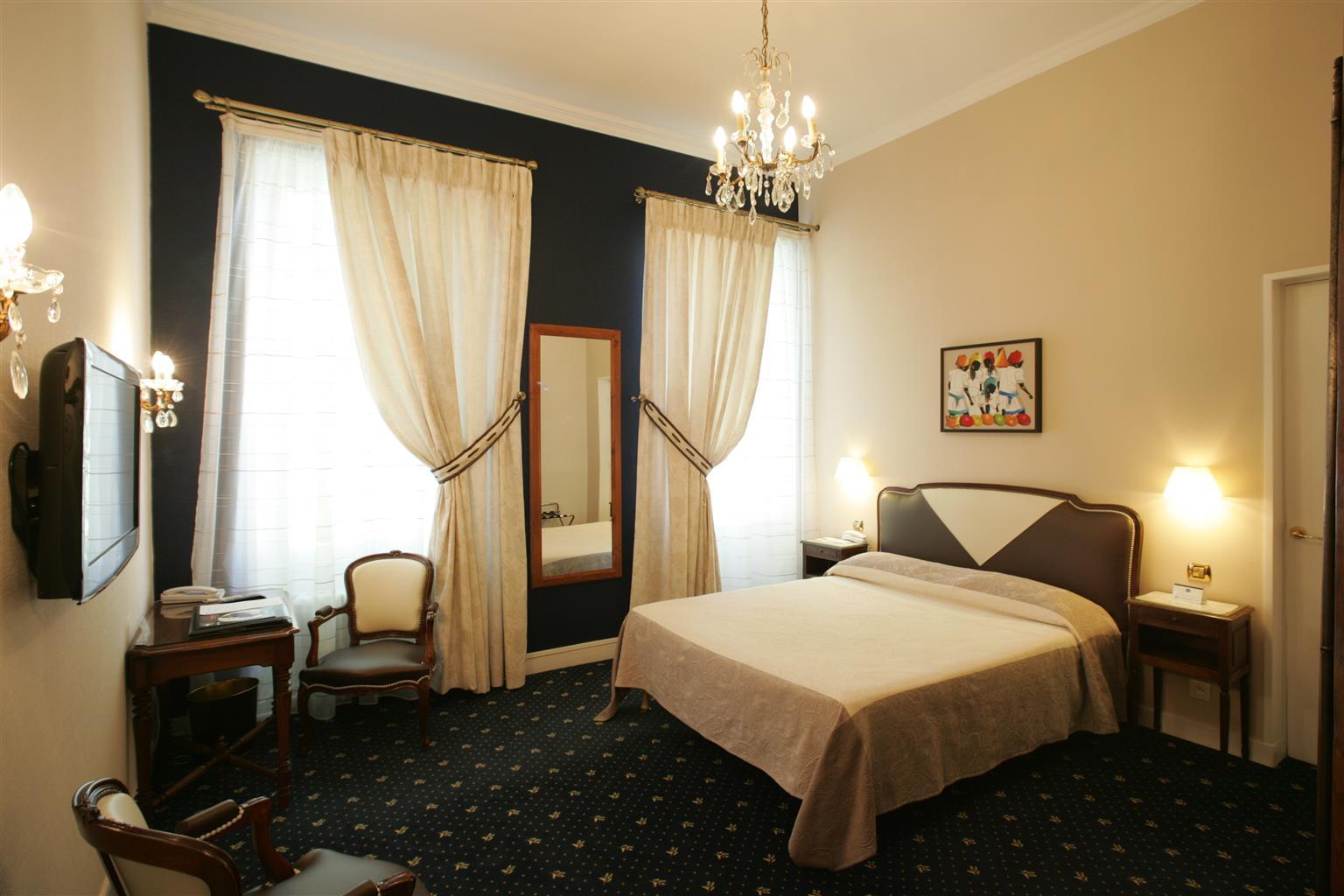 Le Champlain Hotel La Rochelle  Exterior foto