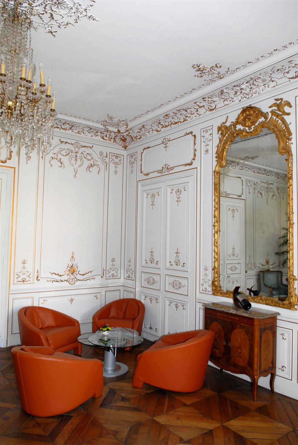 Le Champlain Hotel La Rochelle  Exterior foto